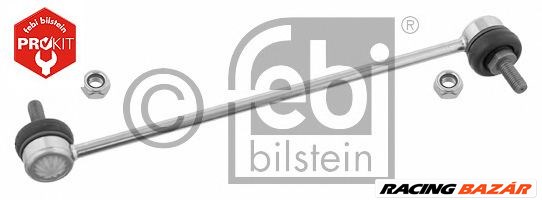 FEBI BILSTEIN 27414 - Stabilizátor pálca ABARTH ALFA ROMEO FIAT OPEL VAUXHALL 1. kép