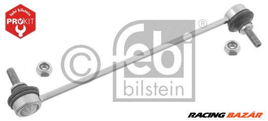 FEBI BILSTEIN 29834 - Stabilizátor pálca RENAULT 1. kép
