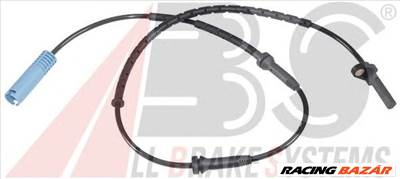 FEBI BILSTEIN 30936 - csapágy, csuklós tengely MERCEDES-BENZ