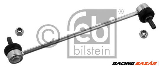 FEBI BILSTEIN 33811 - Stabilizátor pálca FIAT OPEL VAUXHALL 1. kép