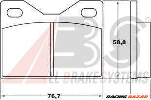 FEBI BILSTEIN 36051 - Lengőkar gömbfej AUDI SEAT SKODA VW