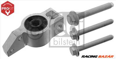 FEBI BILSTEIN 45891 - Lengőkar szilent AUDI SEAT VW