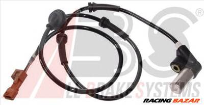 FEBI BILSTEIN 30114 - hosszbordásszíj feszítőgörgő BMW LAND ROVER OPEL VAUXHALL