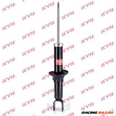 KYB 341131 - lengéscsillapító HONDA ROVER