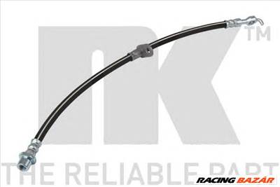NK 8545162 - fékcső LEXUS TOYOTA