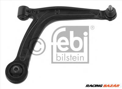 FEBI BILSTEIN 34760 - Lengőkar ABARTH FIAT FORD