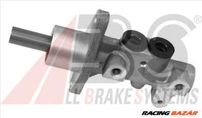 FEBI BILSTEIN 41171 - csapágypersely, laprugó MITSUBISHI