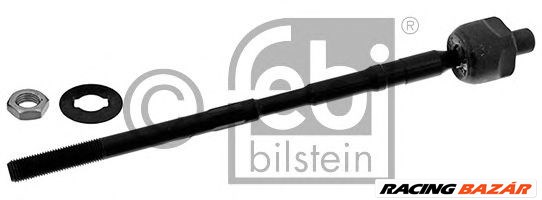 FEBI BILSTEIN 42752 - kormányösszekötő axiális csukló NISSAN 1. kép