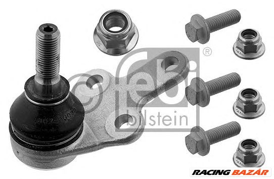 FEBI BILSTEIN 24849 - Lengőkar gömbfej FORD FORD AUSTRALIA VOLVO 1. kép