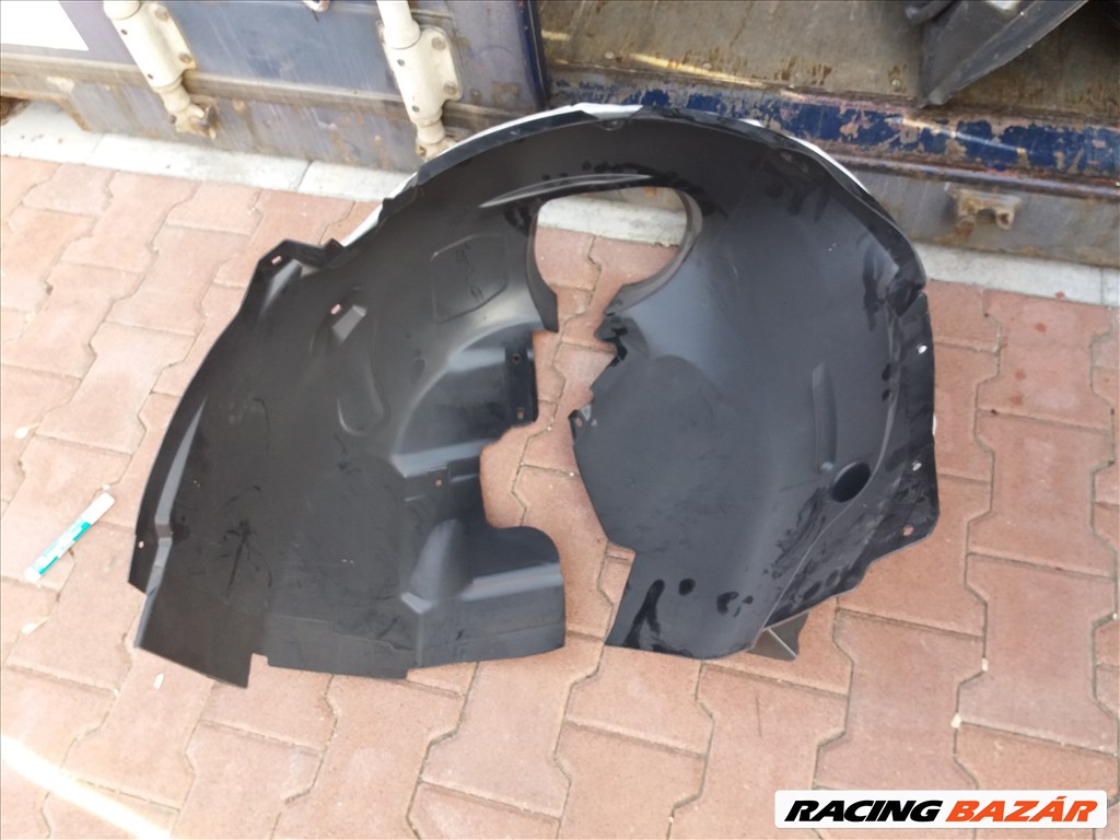 Ford Transit Connect bal első dobbetét dt1116115b 1. kép