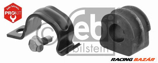 FEBI BILSTEIN 27250 - Stabilizátor szilent javítókészlet AUDI SKODA VW 1. kép
