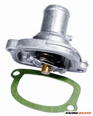WAHLER 3151.87D - termosztát, hűtőfolyadék FIAT LANCIA 1. kép