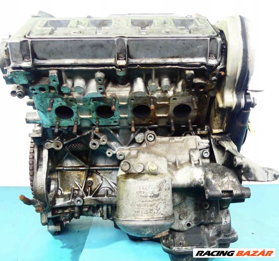 Audi A8 (D2 - 4D) 3.7 AEW motor  3. kép