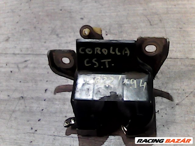 TOYOTA COROLLA -92 Csomagtér ajtó zárszerkezet 1. kép