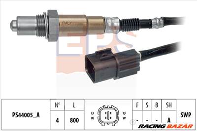 EPS 1.998.258 - lambdaszonda HYUNDAI KIA