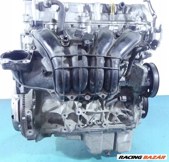 Suzuki Swift V 1.3 M13A motor  1. kép