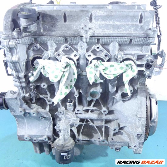 Suzuki Swift V 1.3 M13A motor  3. kép
