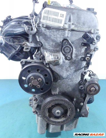 Suzuki Swift V 1.3 M13A motor  4. kép