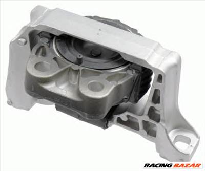 LEMFÖRDER 37728 01 - motortartó bak FORD