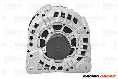 VALEO 437208 - generátor MITSUBISHI NISSAN OPEL RENAULT VAUXHALL VOLVO