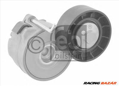 FEBI BILSTEIN 27480 - hosszbordás szíj feszítő ALFA ROMEO FIAT FORD LANCIA