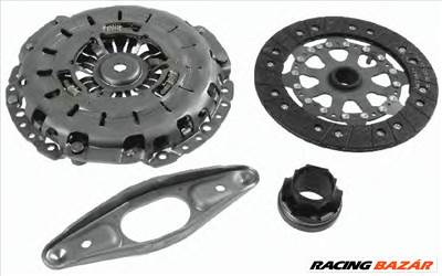 SACHS 3000 951 906 - kuplungszett BMW