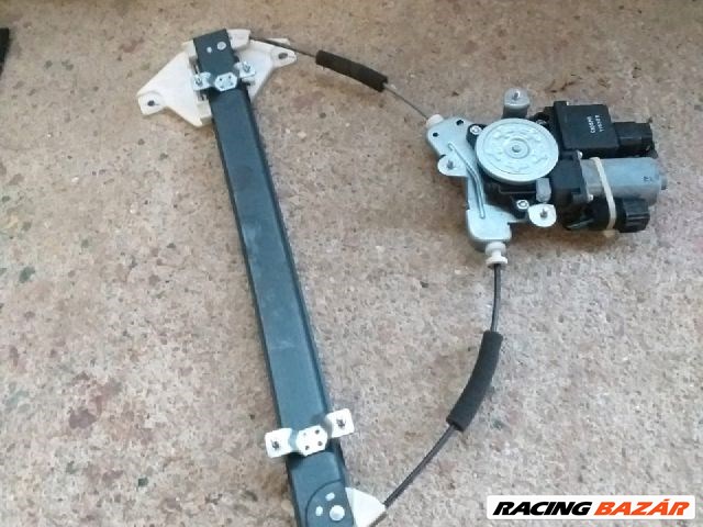 Opel antara bal első ablakemelő szerkezet  1. kép