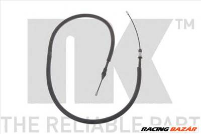 NK 9039105 - Kézifék bowden RENAULT