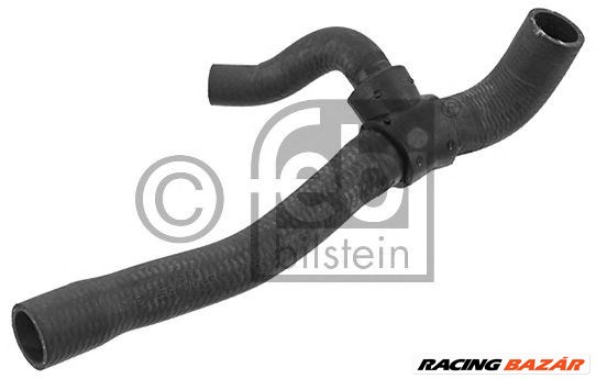 FEBI BILSTEIN 33530 - hűtőcső SEAT VW 1. kép