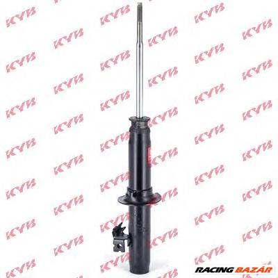 KYB 341139 - lengéscsillapító HONDA