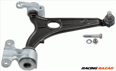 LEMFÖRDER 34824 01 - Lengőkar CITROËN FIAT PEUGEOT TOYOTA