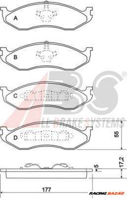 FEBI BILSTEIN 38477 - olajszűrő AUDI SEAT SKODA VW