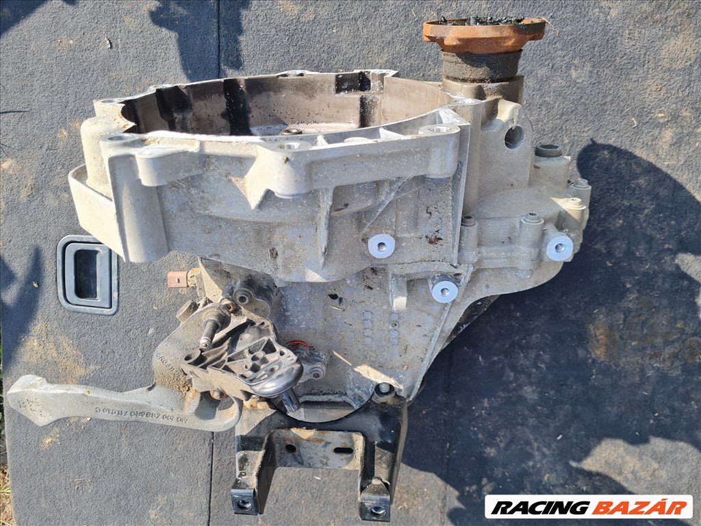 Audi A1 8X 1.2 TFSI CBZA LGQ 5 sebességes váltó a18xcbzqlgq 1. kép