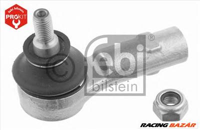 FEBI BILSTEIN 26186 - Kormánygömbfej HYUNDAI