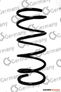 CS Germany 14.871.048 - futómű rugó PEUGEOT 1. kép