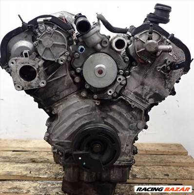 Jeep Grand Cherokee 3.0 CRD VM23D motor 