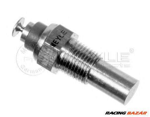 MEYLE 614 810 0000 - hűtőfolyadék hőmérséklet érzékelő DAEWOO OPEL SAAB VAUXHALL 1. kép