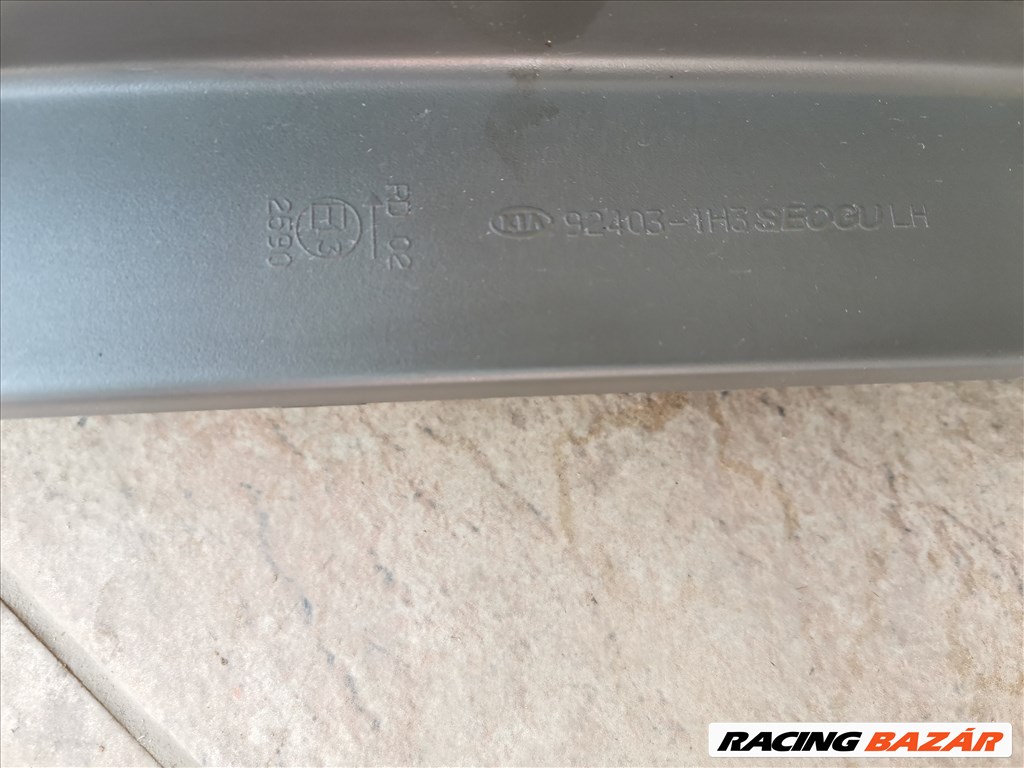 Kia Cee'd (ED) Sporty Wagon bal felső hátsó lámpa 924031h3 2. kép