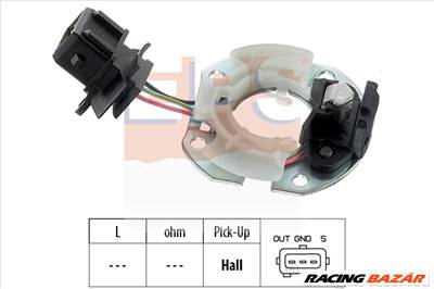 EPS 1.906.244 - gyújtásimpulzus érzékelő HYUNDAI SAAB