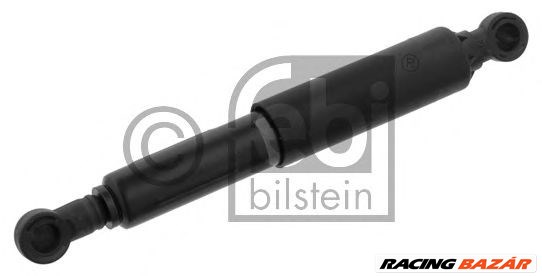 FEBI BILSTEIN 34114 - Rudazat csillapító, befecskendező rendszer AUDI VW 1. kép