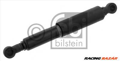 FEBI BILSTEIN 34114 - Rudazat csillapító, befecskendező rendszer AUDI VW