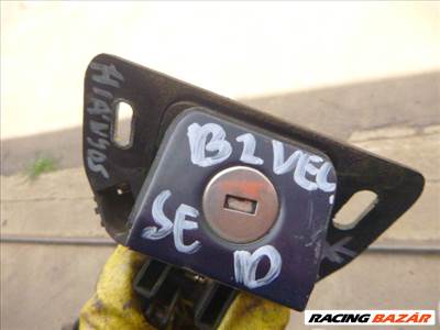 Opel Vectra   B2 SEDAN      csomagtér nyitógomb    KULCS NÉLKÜL  