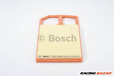 BOSCH 1 457 433 716 - légszűrő SEAT SKODA VW