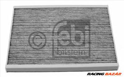 FEBI BILSTEIN 32369 - pollenszűrő ABARTH ALFA ROMEO FIAT OPEL VAUXHALL