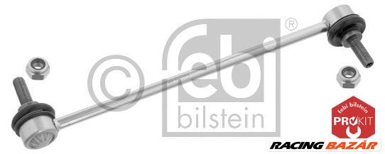 FEBI BILSTEIN 32699 - Stabilizátor pálca RENAULT 1. kép