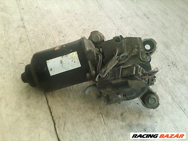 DAEWOO LANOS -01 Ablaktörlő motor első 1. kép