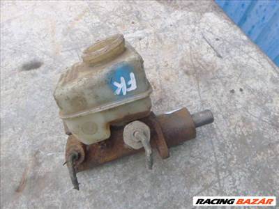 VW Golf Jetta Scirocco 2   főfékhenger fékolaj tartállyal 533 611 307