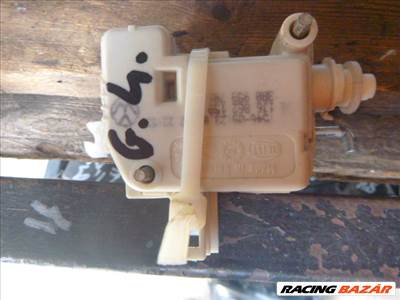 Volkswagen Golf IV , VW PASSAT B5 csomagtér központi zár motor 1J6 862 159  3b0959781 1j6862159
