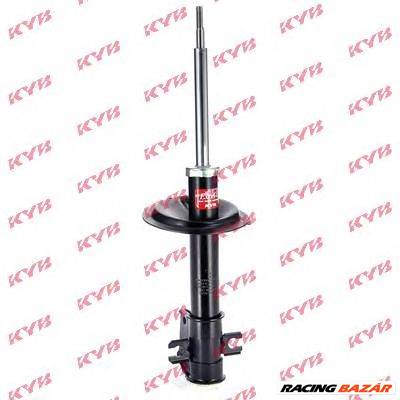 KYB 333870 - lengéscsillapító FIAT