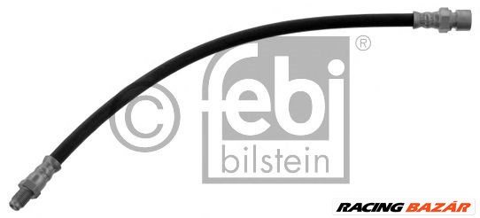 FEBI BILSTEIN 37232 - fékcső VW 1. kép